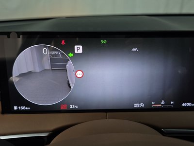 2025 Genesis GV70 缩略图 11