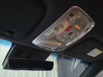 2025 Genesis GV70 缩略图 29