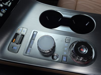 2025 Genesis GV70 缩略图 12