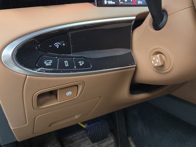 2025 Genesis GV70 缩略图 25