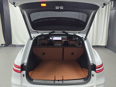 2025 Genesis GV70 缩略图 31