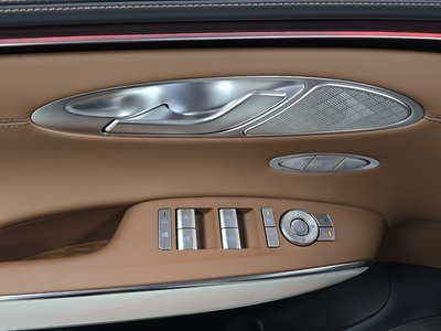 2025 Genesis GV70 缩略图 26