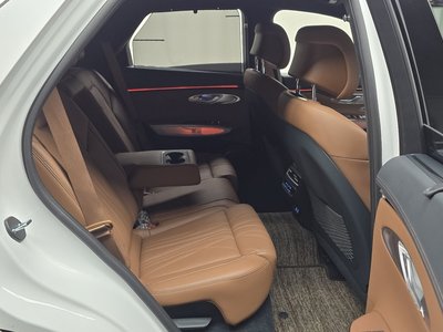 2025 Genesis GV70 缩略图 17