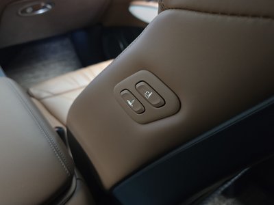 2025 Genesis GV70 缩略图 27