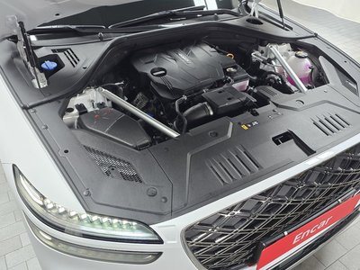 صورة 7 لـ 2025 Genesis GV70