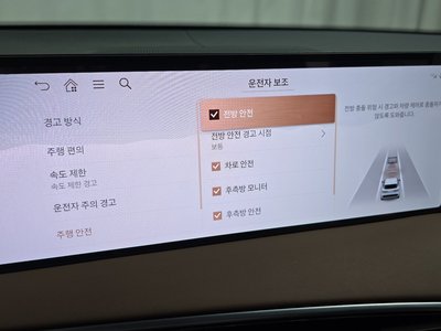 2025 Genesis GV70 缩略图 23