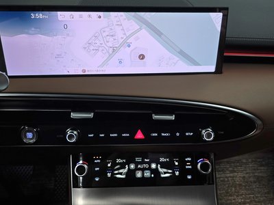2025 Genesis GV70 缩略图 19
