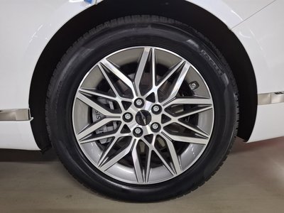 صورة مصغرة 20 لـ 2025 Genesis G80 (RG3)