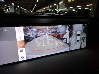 صورة مصغرة 12 لـ 2025 Genesis G80 (RG3)