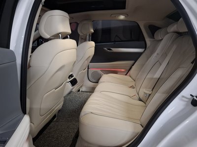 2025 Genesis G80 (RG3) 照片 9