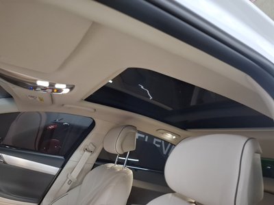 صورة مصغرة 13 لـ 2025 Genesis G80 (RG3)