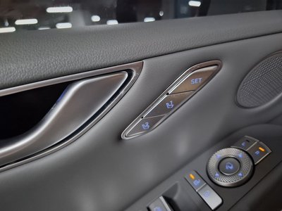 صورة مصغرة 16 لـ 2025 Genesis G80 (RG3)