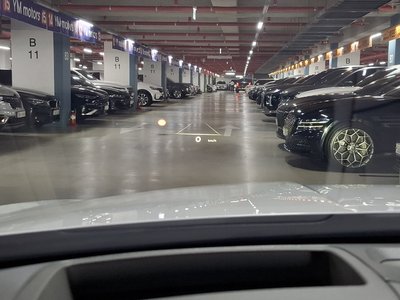 صورة مصغرة 14 لـ 2025 Genesis G80 (RG3)
