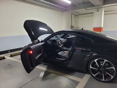2016 AUDI TT thumbnail 20