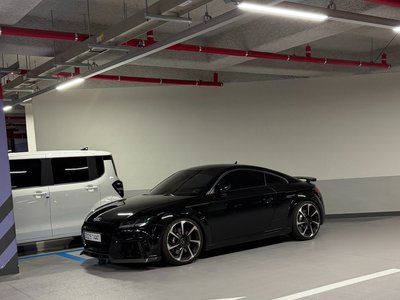 2016 AUDI TT thumbnail 11