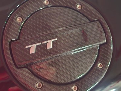 2016 AUDI TT thumbnail 16