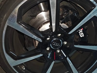2016 AUDI TT photo 6