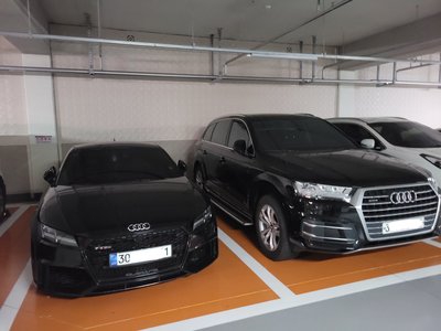 2016 AUDI TT thumbnail 19