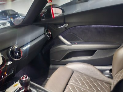 2016 AUDI TT thumbnail 15