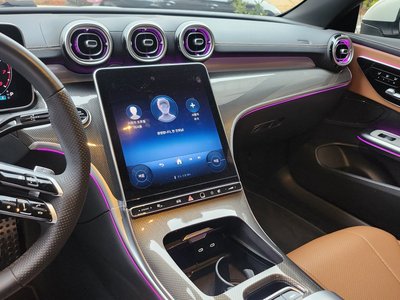 MERCEDES-BENZ CLE - 6