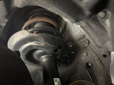 TOYOTA CROWN SPORT - 4