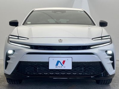 TOYOTA CROWN SPORT - 6