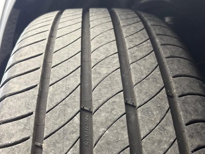 TOYOTA CROWN SPORT - 3