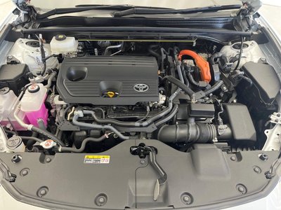 TOYOTA CROWN SPORT - 2