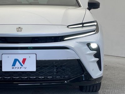 TOYOTA CROWN SPORT - 8