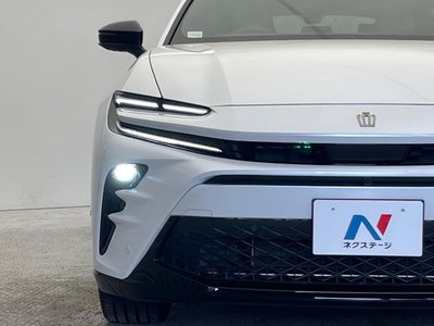 TOYOTA CROWN SPORT - 7