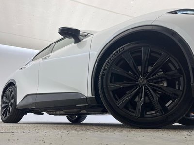 TOYOTA CROWN SPORT - 5