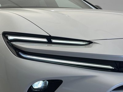 TOYOTA CROWN SPORT - 10