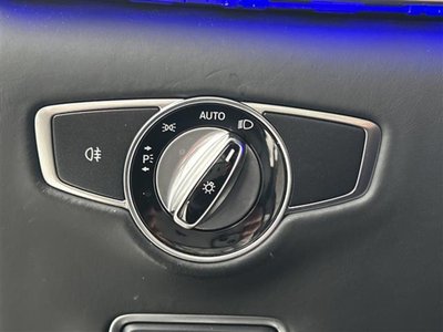 MERCEDES-BENZ S-CLASS - 7