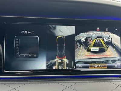 MERCEDES-BENZ S-CLASS - 4