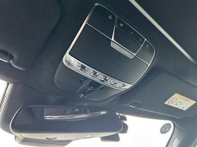 MERCEDES-BENZ S-CLASS - 9