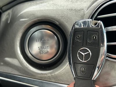 MERCEDES-BENZ S-CLASS - 5