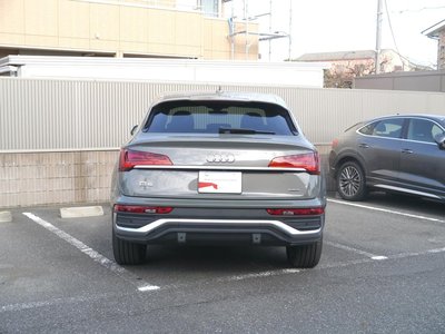 AUDI Q5 SPORTBACK - 5