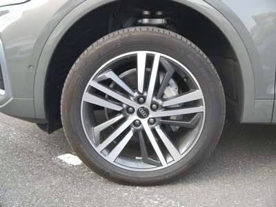 AUDI Q5 SPORTBACK - 7