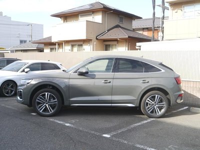 AUDI Q5 SPORTBACK - 3