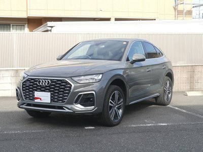 AUDI Q5 SPORTBACK