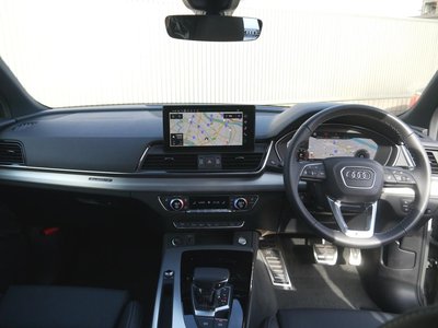 AUDI Q5 SPORTBACK - 6
