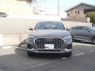 AUDI Q5 SPORTBACK - 2