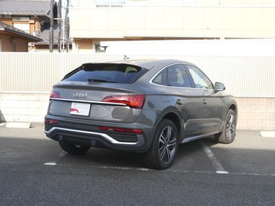 AUDI Q5 SPORTBACK - 4