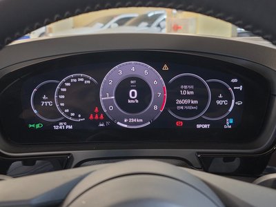 PORSCHE CAYENNE - 10