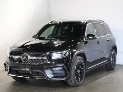 MERCEDES-BENZ GLB - 2