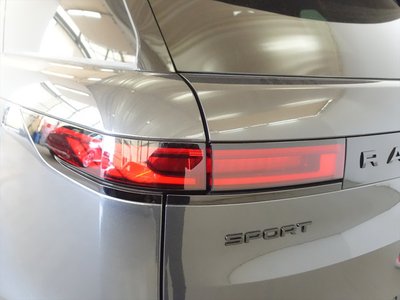 LAND ROVER RANGE ROVER SPORT - 9