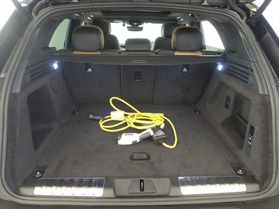 LAND ROVER RANGE ROVER SPORT - 10