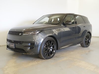 LAND ROVER RANGE ROVER SPORT - 1