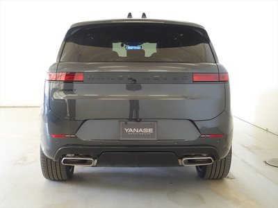 LAND ROVER RANGE ROVER SPORT - 3