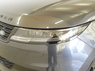 LAND ROVER RANGE ROVER SPORT - 8